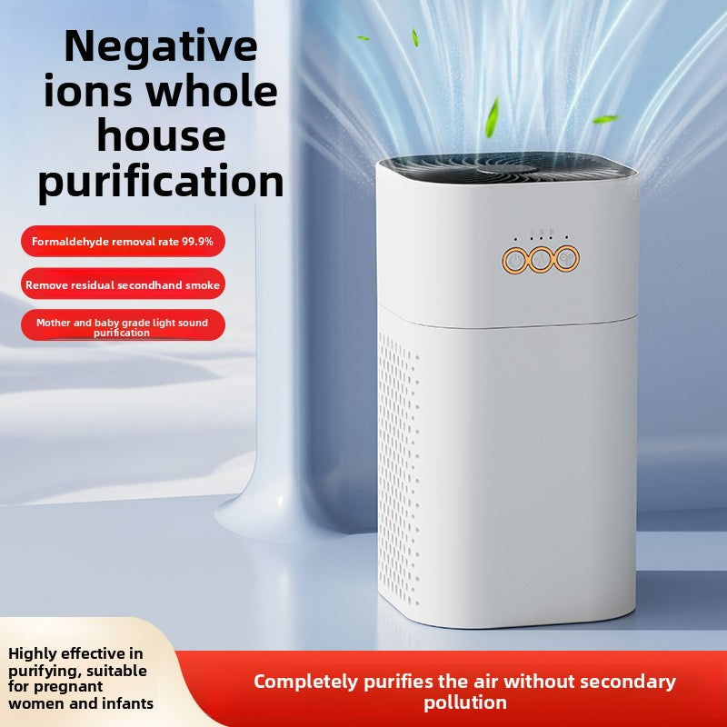 Air Purifier