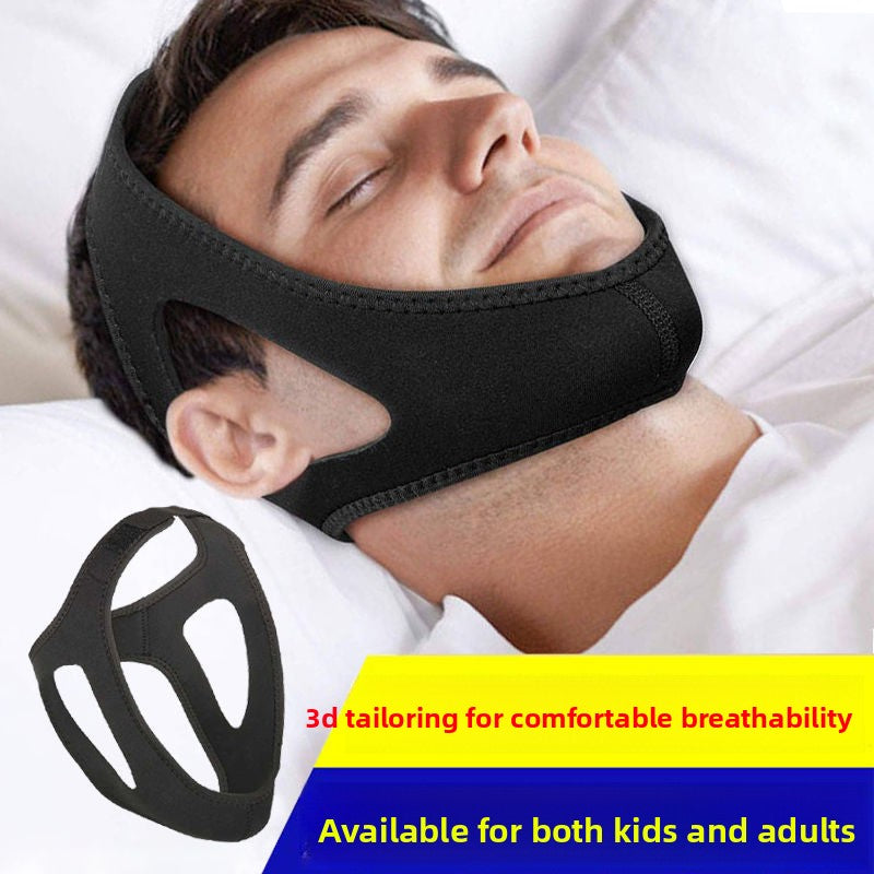 Snore Belt