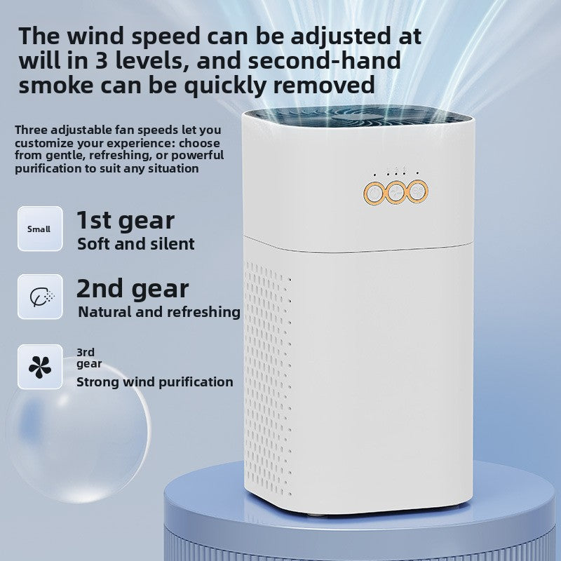 Air Purifier