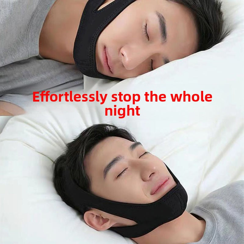 Snore Belt